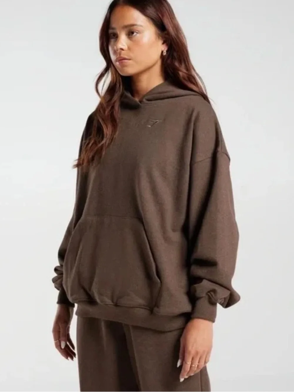 Gymshark Rest Day Hoodie - Picture 8 of 8